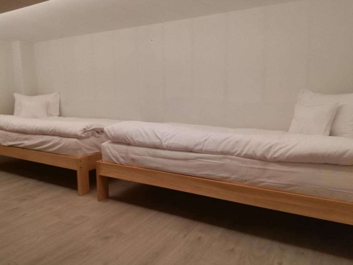 비스와 U Zrodel B&B 외부 사진