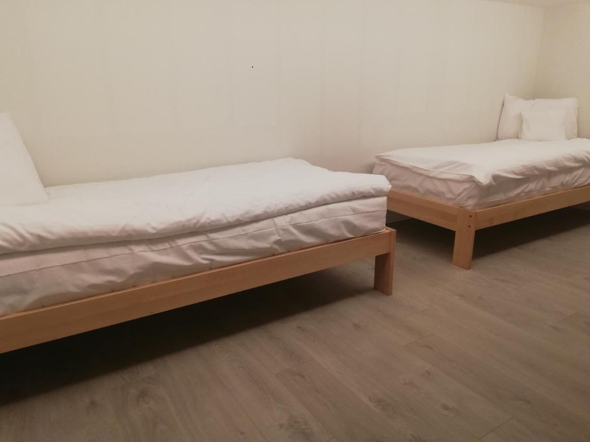비스와 U Zrodel B&B 외부 사진