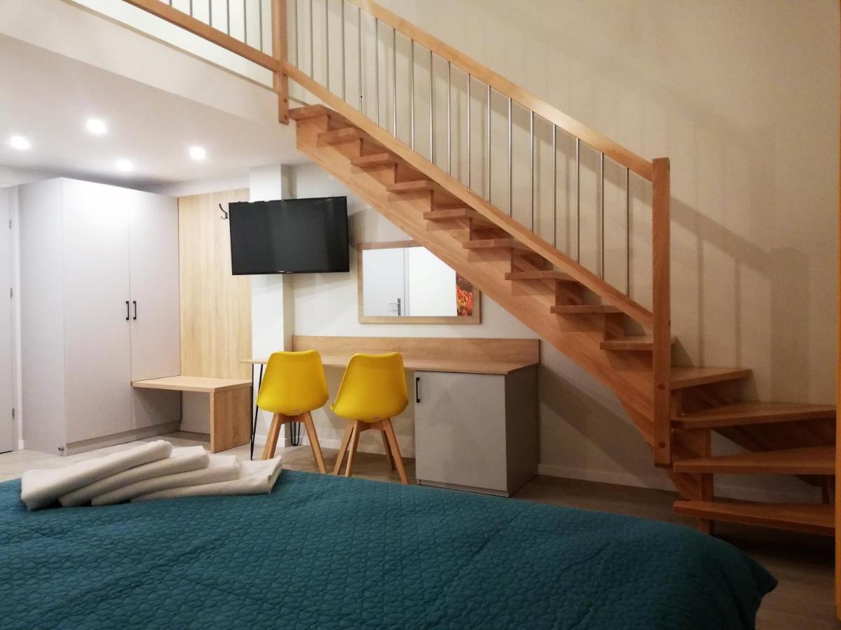비스와 U Zrodel B&B 외부 사진